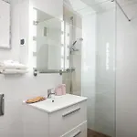 Air-conditioned Gatawaystudio 900m From Station, Parking On Site Apartmán *