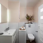 Air-conditioned Gatawaystudio 900m From Station, Parking On Site 바르샤바