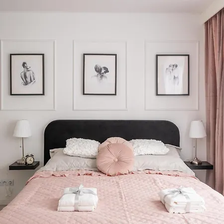 דירה Air-conditioned Gatawaystudio 900m From Station, Parking On Site