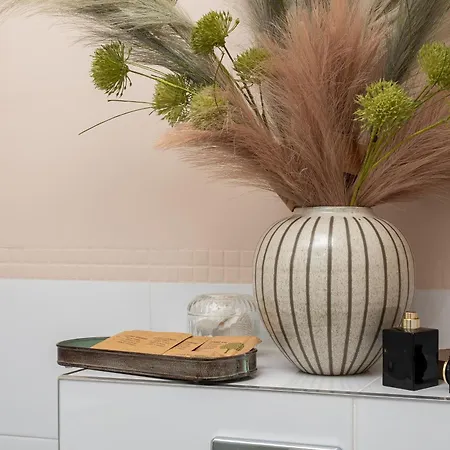 Air-conditioned Gatawaystudio 900m From Station, Parking On Site * ワルシャワ