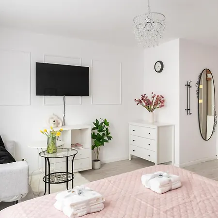 Air-conditioned Gatawaystudio 900m From Station, Parking On Site